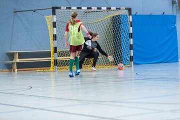 Bild 23 - HFV Futsalmeisterschaft